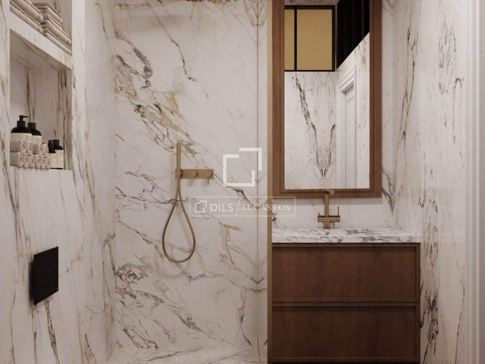 1 slaapkamer Appartement te koop in Valencia stad - € 654.000 (Ref: 9537036)