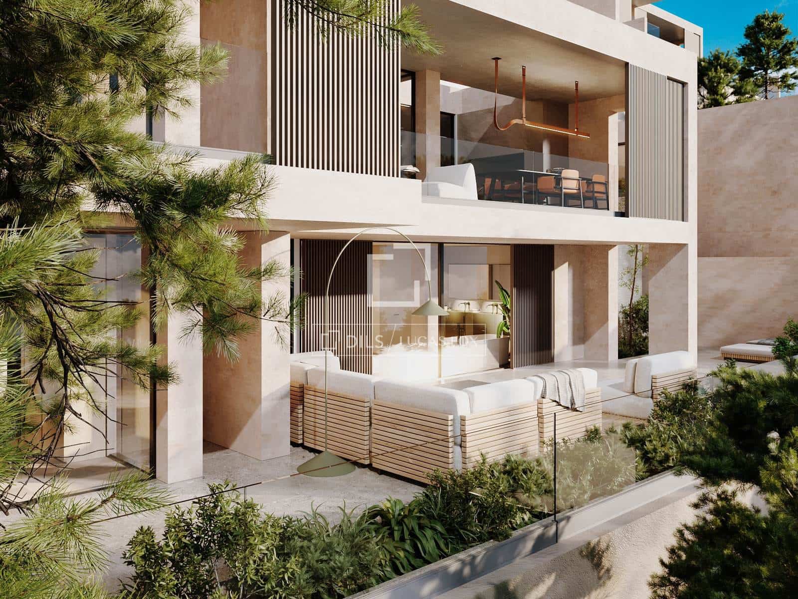 3 soveværelse Villa til salg i Chiva med garage - € 890.000 (Ref: 9537070)