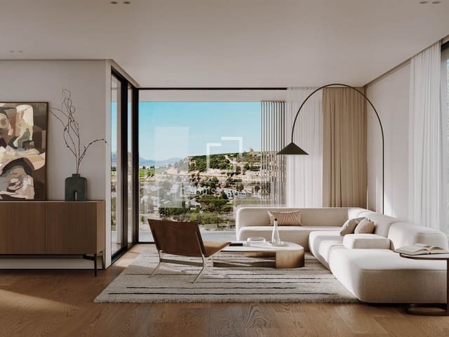 3 chambre Villa/Maison à vendre à Chiva avec garage - 980 000 € (Ref: 9537071)