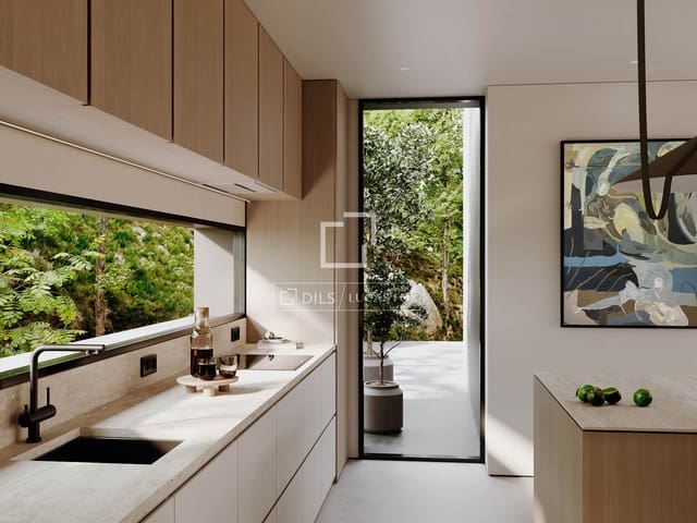 3 chambre Villa/Maison à vendre à Chiva avec garage - 980 000 € (Ref: 9537071)