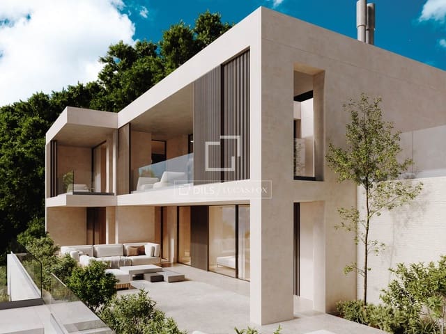 3 chambre Villa/Maison à vendre à Chiva avec garage - 980 000 € (Ref: 9537071)