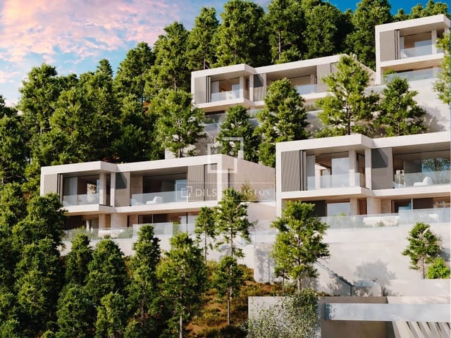 3 chambre Villa/Maison à vendre à Chiva avec garage - 980 000 € (Ref: 9537071)