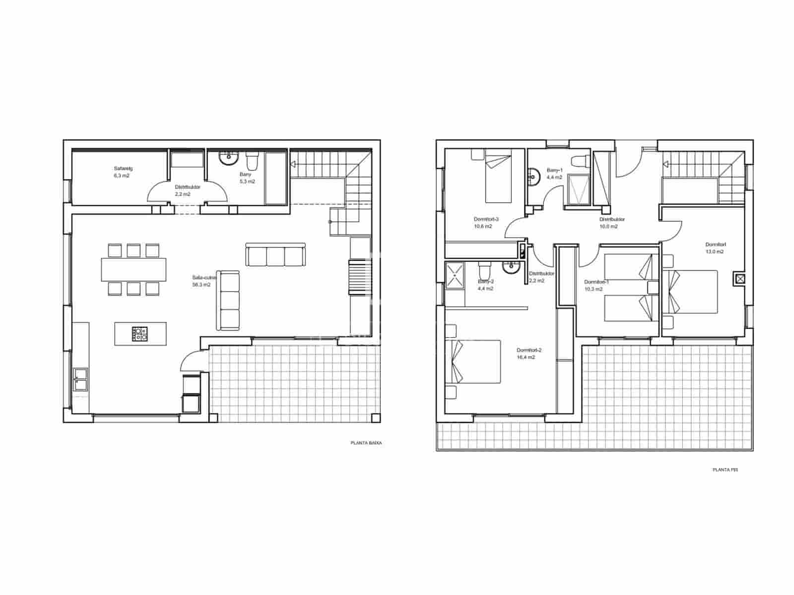 4 soverom Villa til salgs i Santa Cristina d'Aro - € 815 000 (Ref: 9537712)