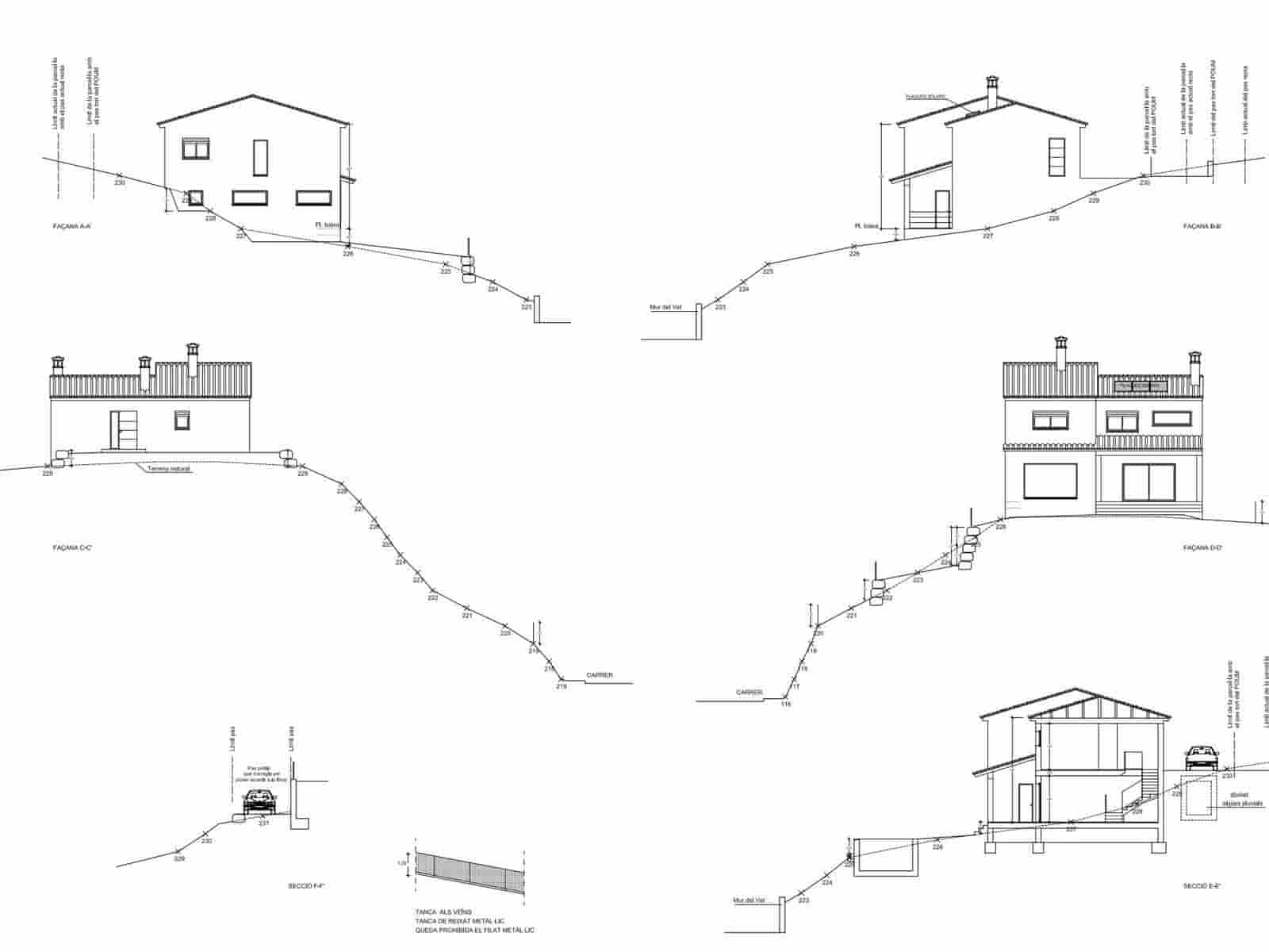 4 soverom Villa til salgs i Santa Cristina d'Aro - € 815 000 (Ref: 9537712)