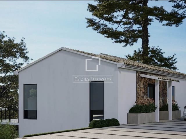 4 soverom Villa til salgs i Santa Cristina d'Aro - € 815 000 (Ref: 9537712)