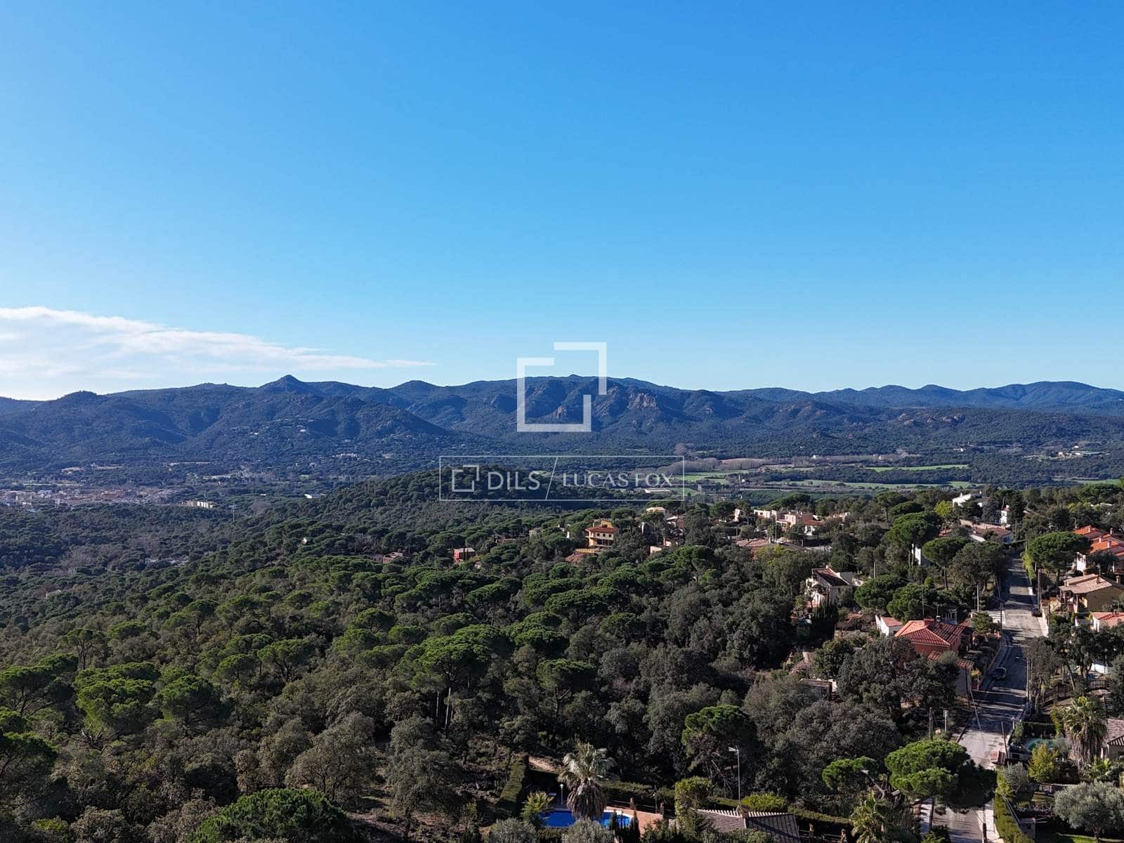 4 soverom Villa til salgs i Santa Cristina d'Aro - € 815 000 (Ref: 9537712)