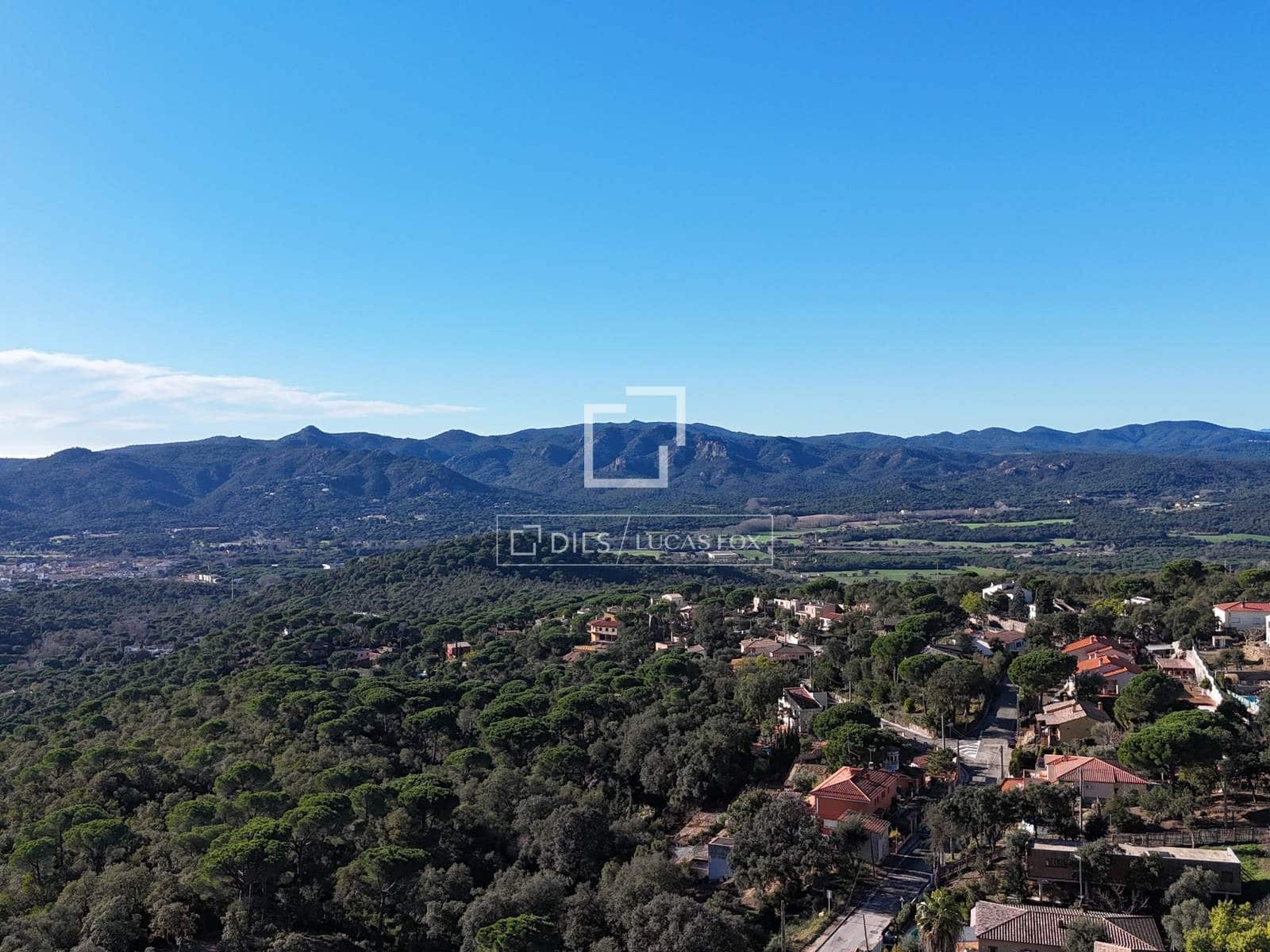 4 soverom Villa til salgs i Santa Cristina d'Aro - € 815 000 (Ref: 9537712)