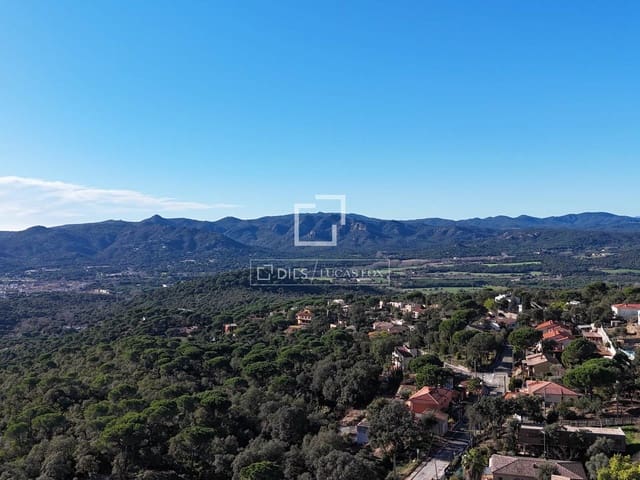 4 soverom Villa til salgs i Santa Cristina d'Aro - € 815 000 (Ref: 9537712)