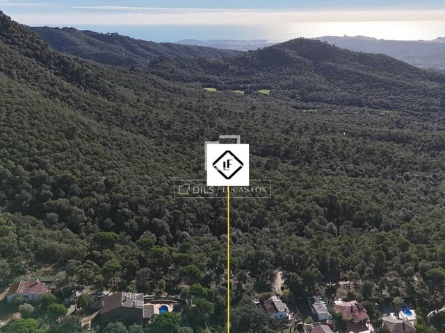 4 soverom Villa til salgs i Santa Cristina d'Aro - € 815 000 (Ref: 9537712)