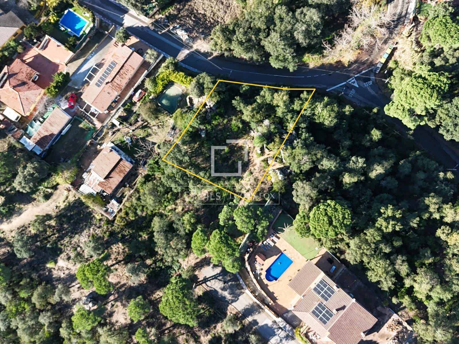 4 soverom Villa til salgs i Santa Cristina d'Aro - € 815 000 (Ref: 9537712)