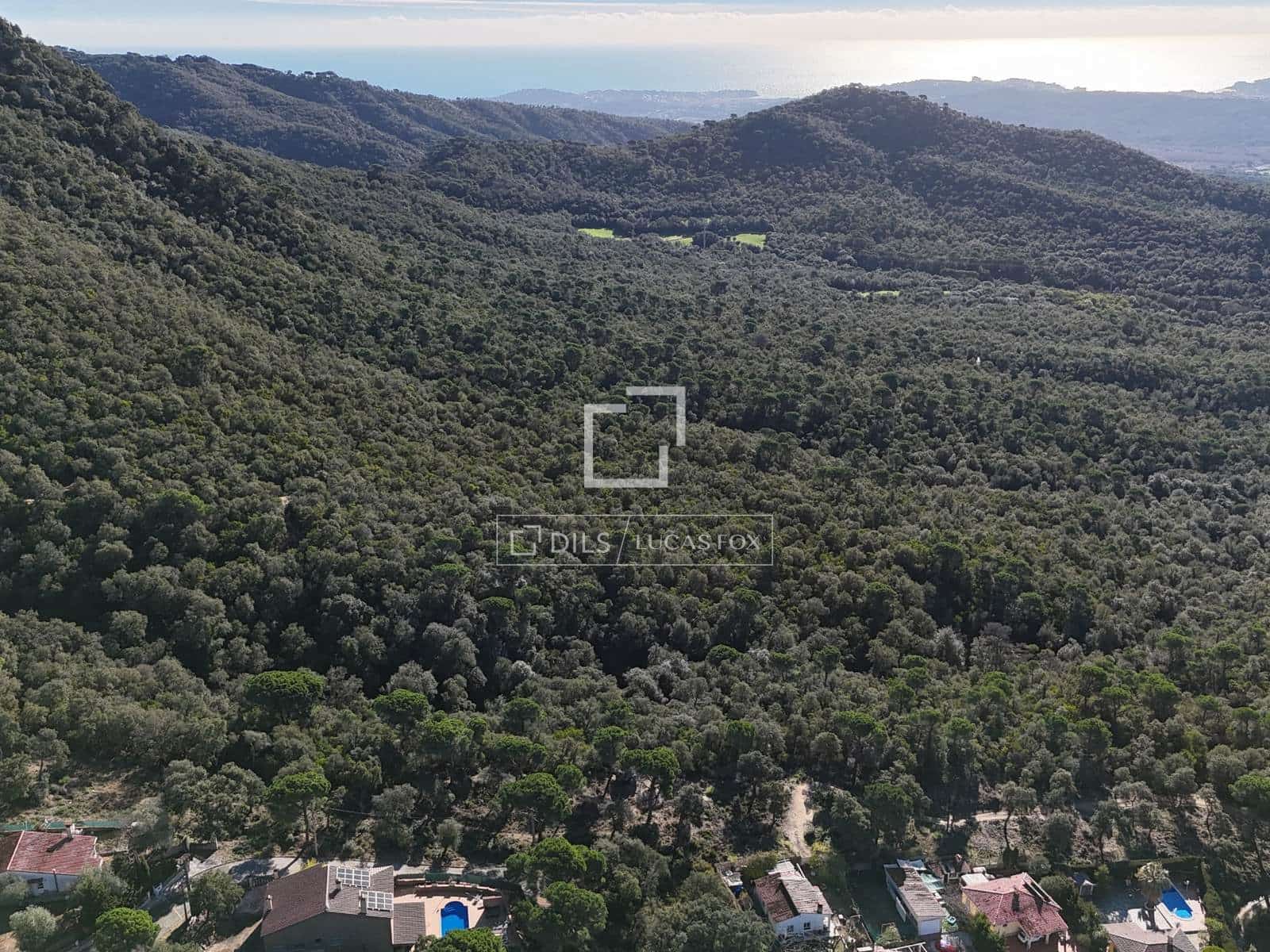 4 soverom Villa til salgs i Santa Cristina d'Aro - € 815 000 (Ref: 9537712)