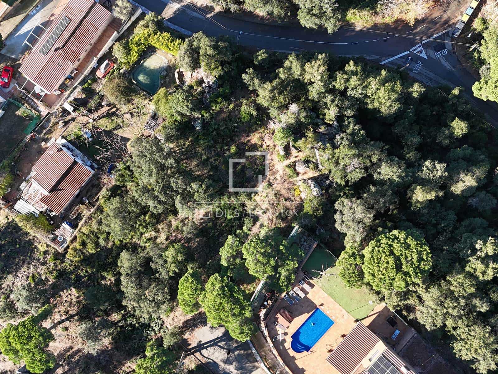 4 soverom Villa til salgs i Santa Cristina d'Aro - € 815 000 (Ref: 9537712)