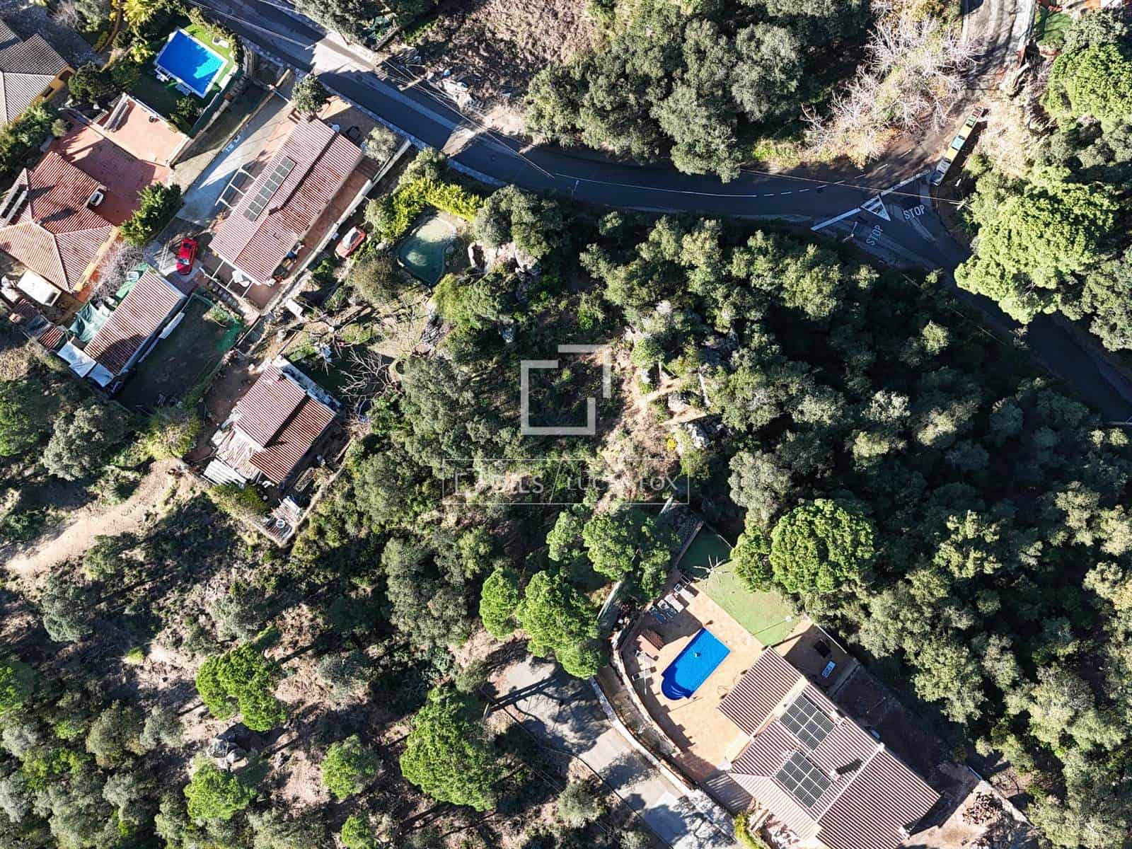 4 soverom Villa til salgs i Santa Cristina d'Aro - € 815 000 (Ref: 9537712)