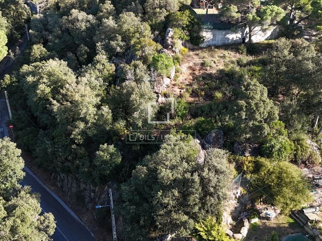 4 soverom Villa til salgs i Santa Cristina d'Aro - € 815 000 (Ref: 9537712)