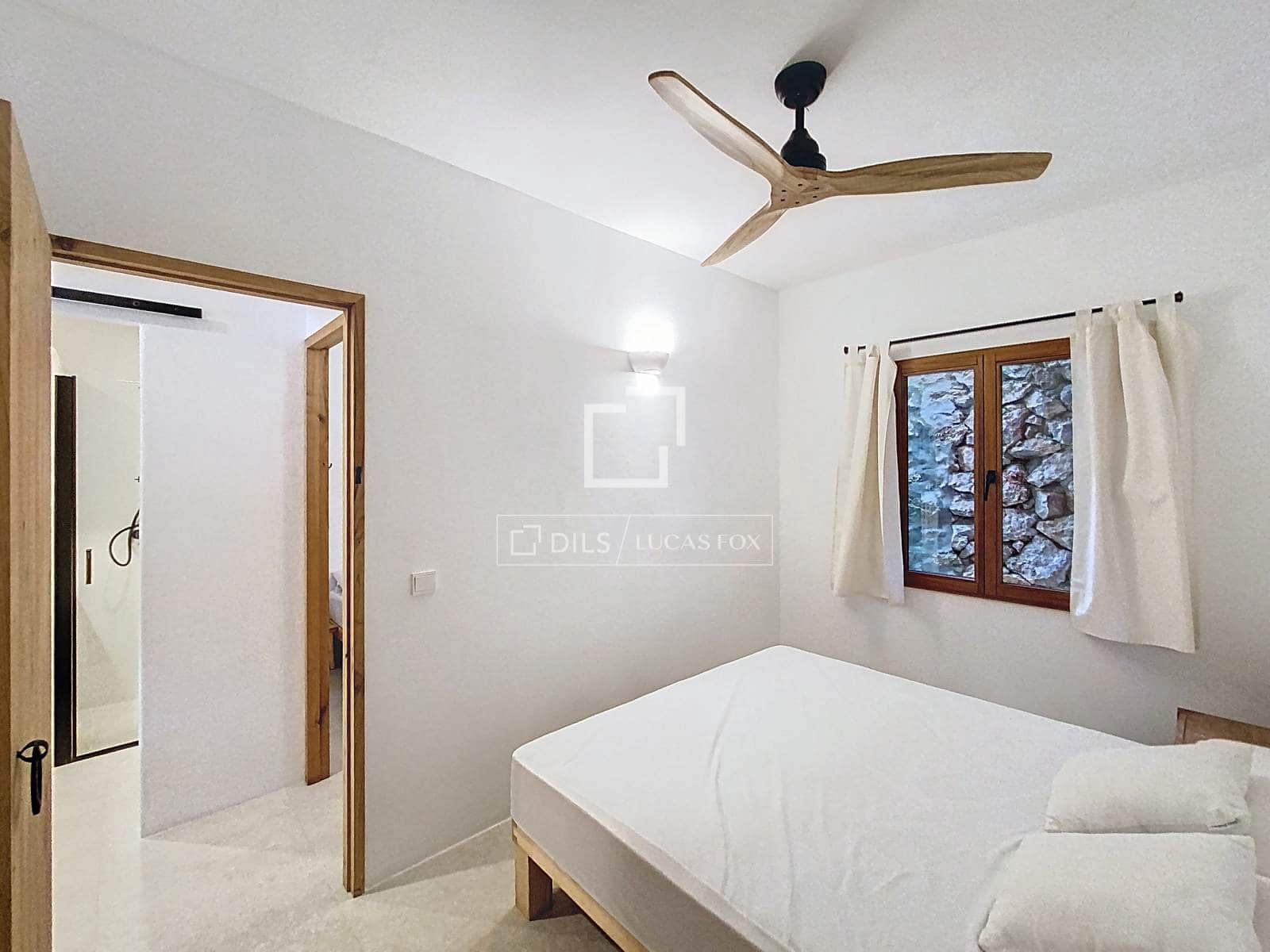 2 bedroom Apartment for sale in Es Mercadal - € 450,000 (Ref: 9537713)