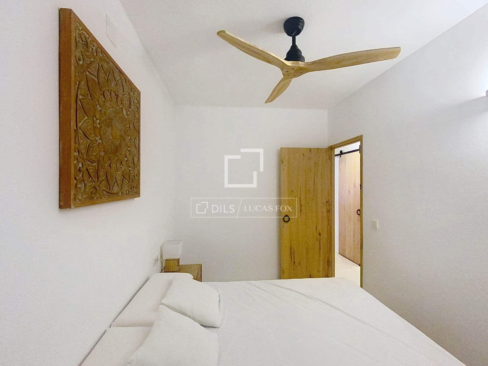 2 bedroom Apartment for sale in Es Mercadal - € 450,000 (Ref: 9537713)