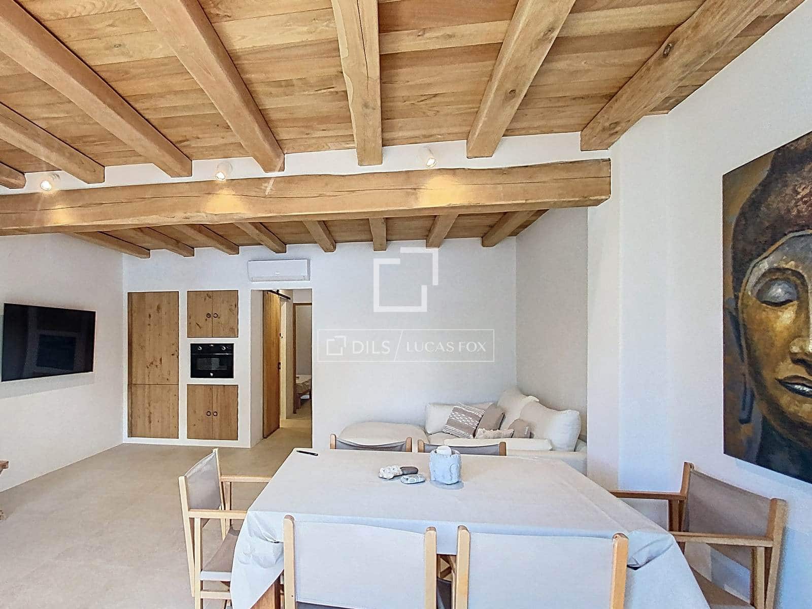 2 bedroom Apartment for sale in Es Mercadal - € 450,000 (Ref: 9537713)