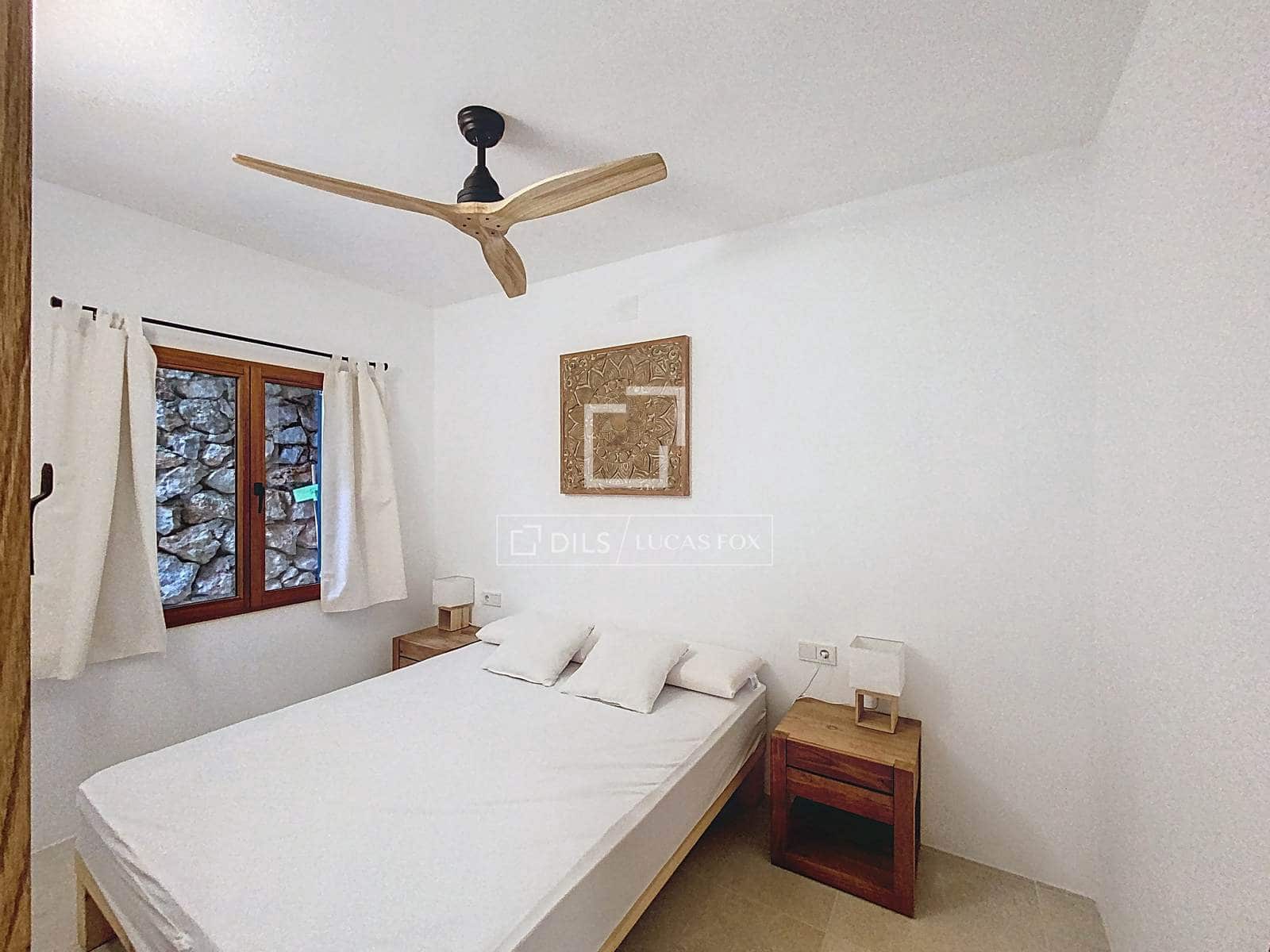 2 bedroom Apartment for sale in Es Mercadal - € 450,000 (Ref: 9537713)