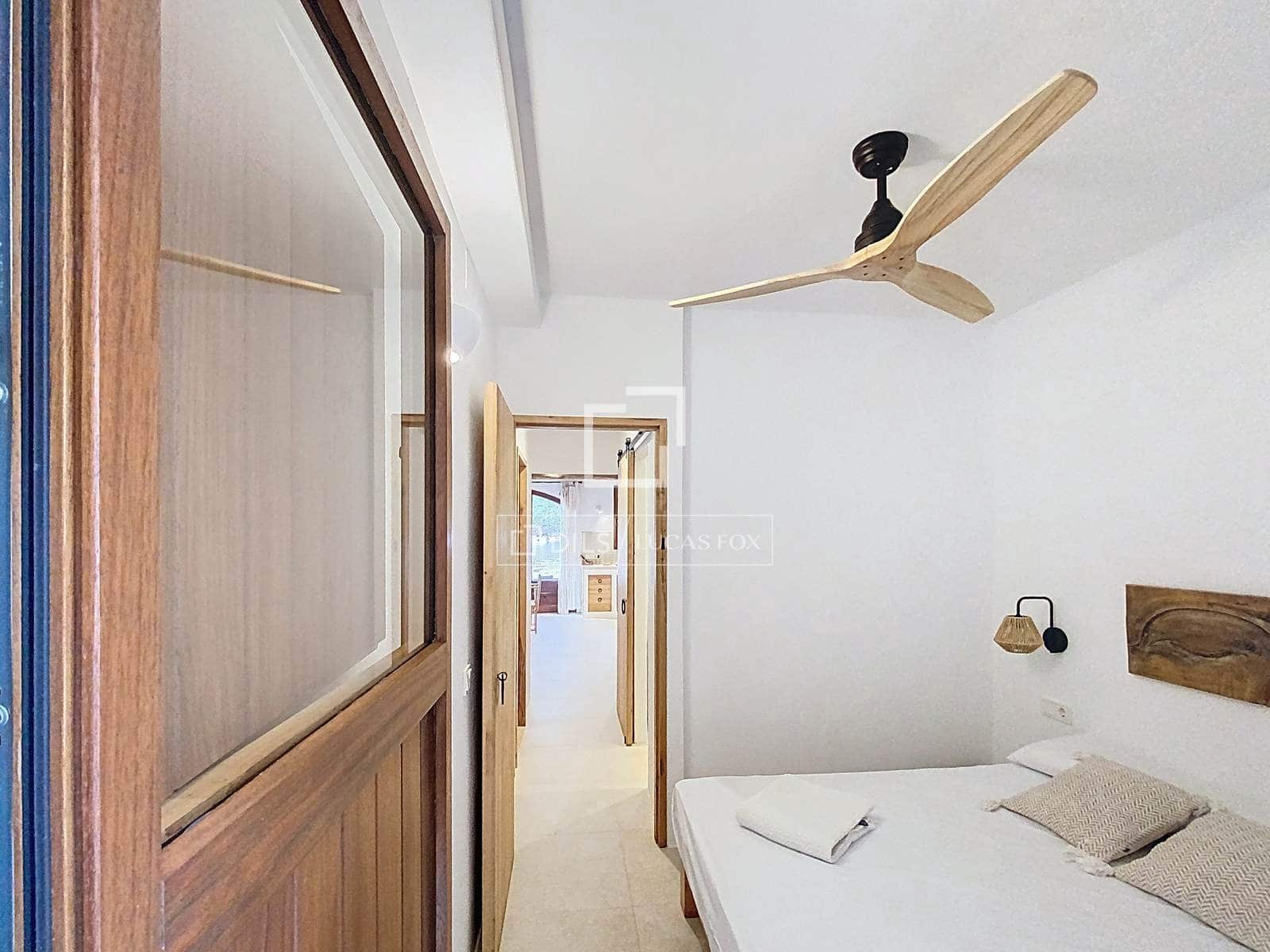 2 bedroom Apartment for sale in Es Mercadal - € 450,000 (Ref: 9537713)