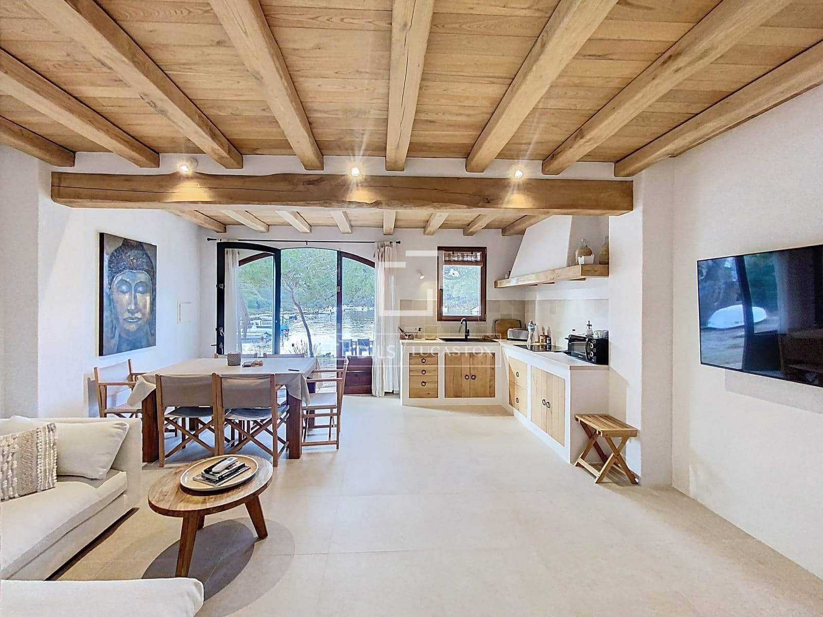 2 bedroom Apartment for sale in Es Mercadal - € 450,000 (Ref: 9537713)