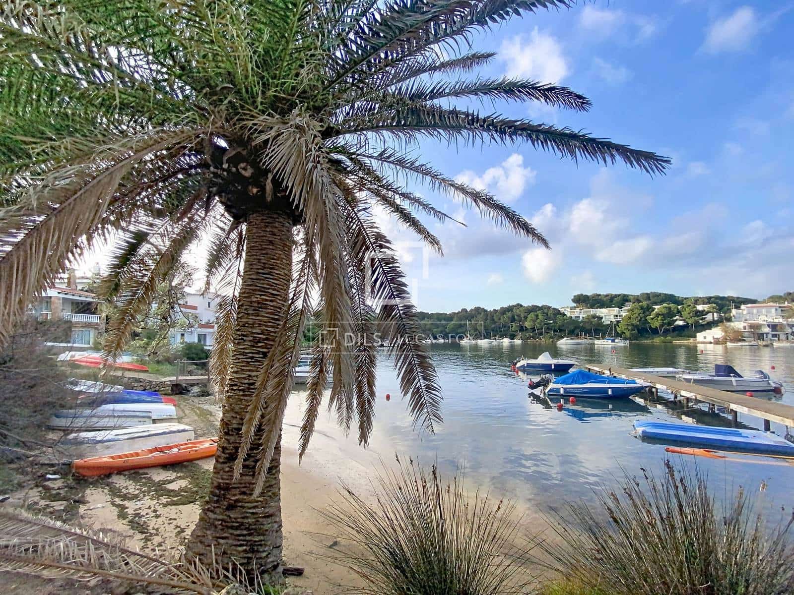 2 bedroom Apartment for sale in Es Mercadal - € 450,000 (Ref: 9537713)