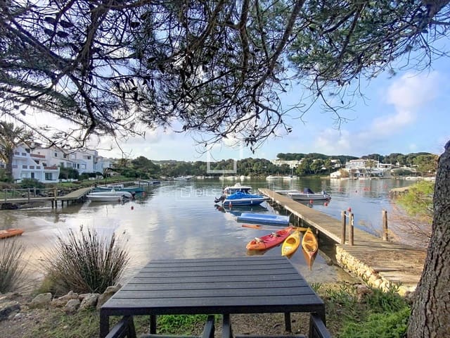 2 bedroom Apartment for sale in Es Mercadal - € 450,000 (Ref: 9537713)