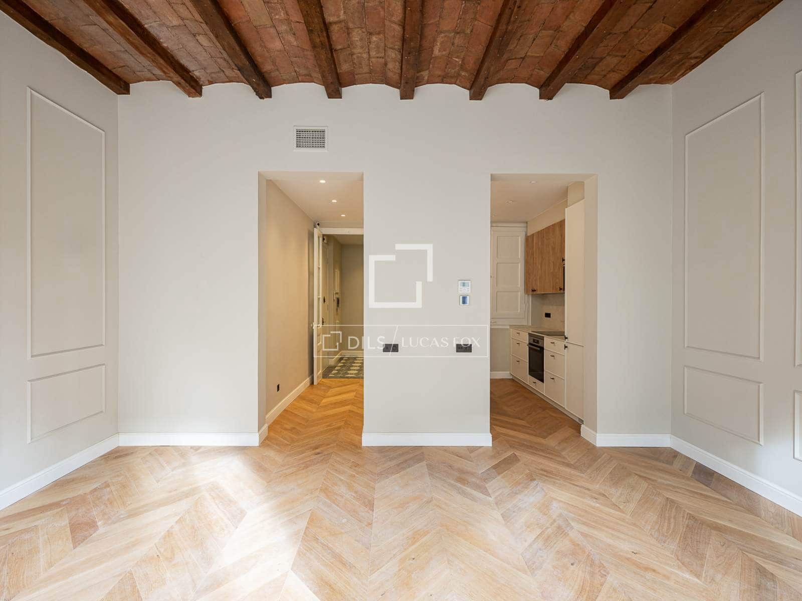 2 camera da letto Appartamento in vendita in Barcelona citta - 835.000 € (Rif: 9538817)
