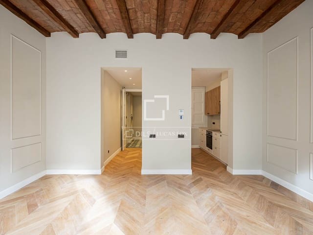 2 camera da letto Appartamento in vendita in Barcelona città - 835.000 € (Rif: 9538817)