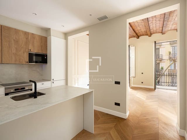 2 camera da letto Appartamento in vendita in Barcelona città - 835.000 € (Rif: 9538817)