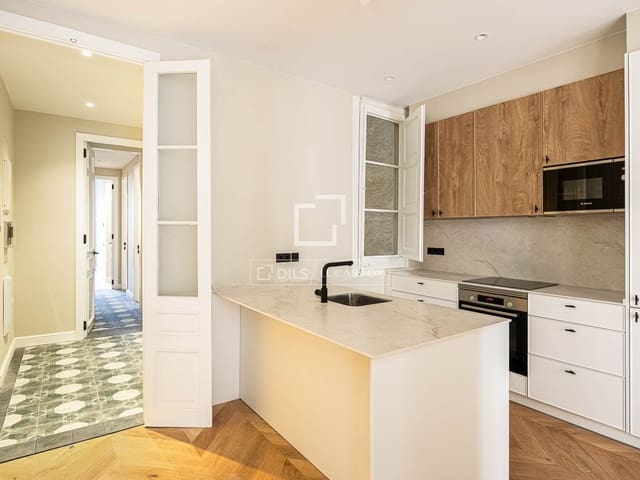 2 camera da letto Appartamento in vendita in Barcelona città - 835.000 € (Rif: 9538817)