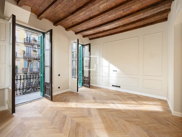 2 camera da letto Appartamento in vendita in Barcelona città - 835.000 € (Rif: 9538817)