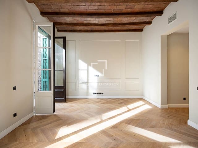 2 camera da letto Appartamento in vendita in Barcelona città - 835.000 € (Rif: 9538817)