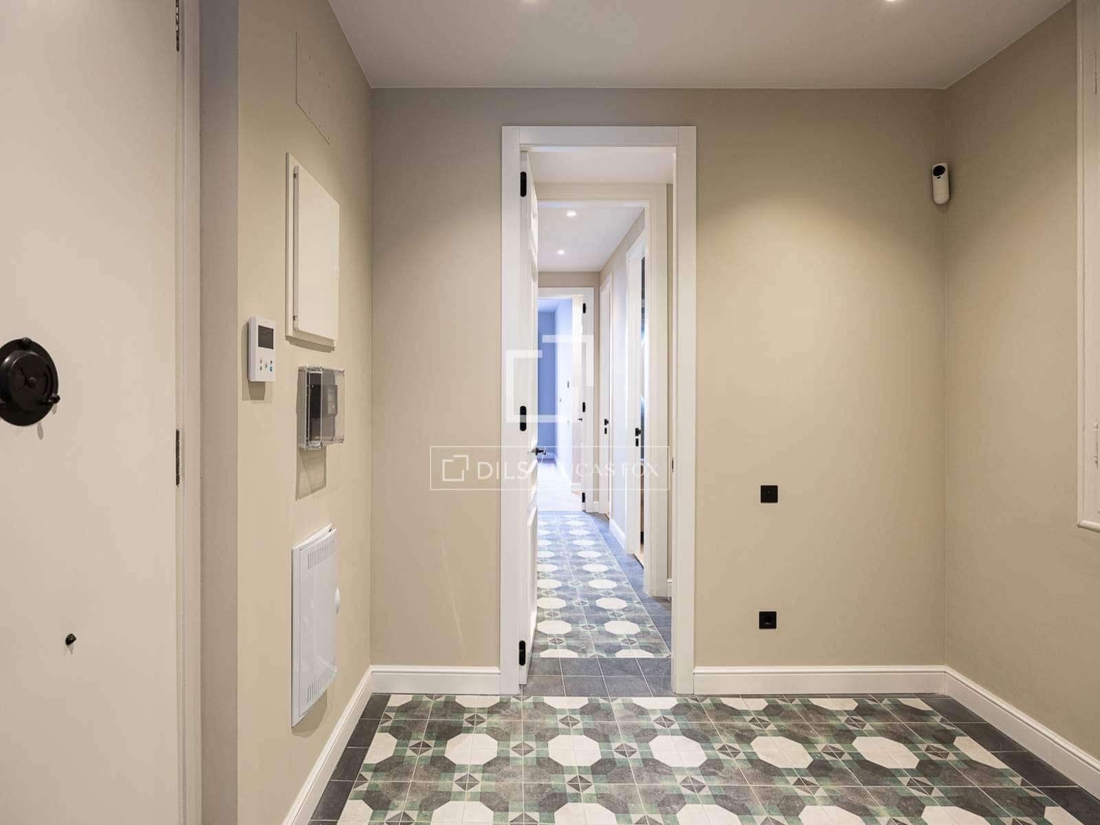 2 camera da letto Appartamento in vendita in Barcelona citta - 835.000 € (Rif: 9538817)