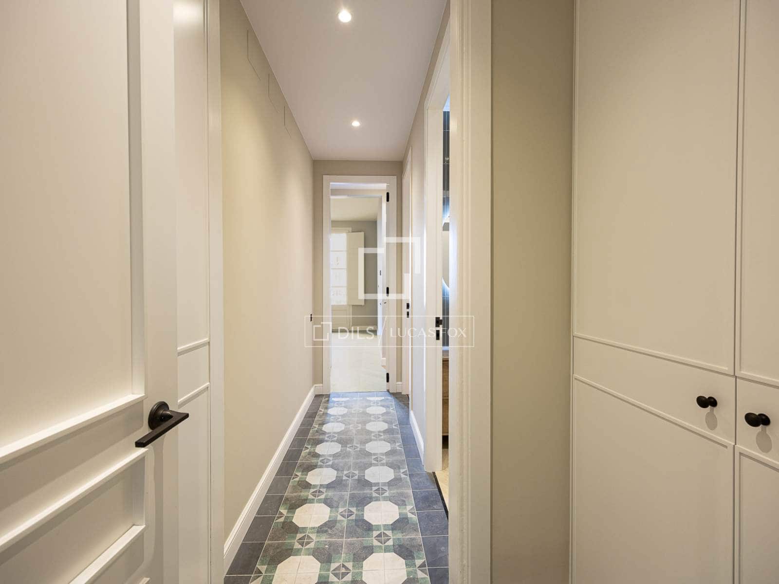 2 camera da letto Appartamento in vendita in Barcelona citta - 835.000 € (Rif: 9538817)