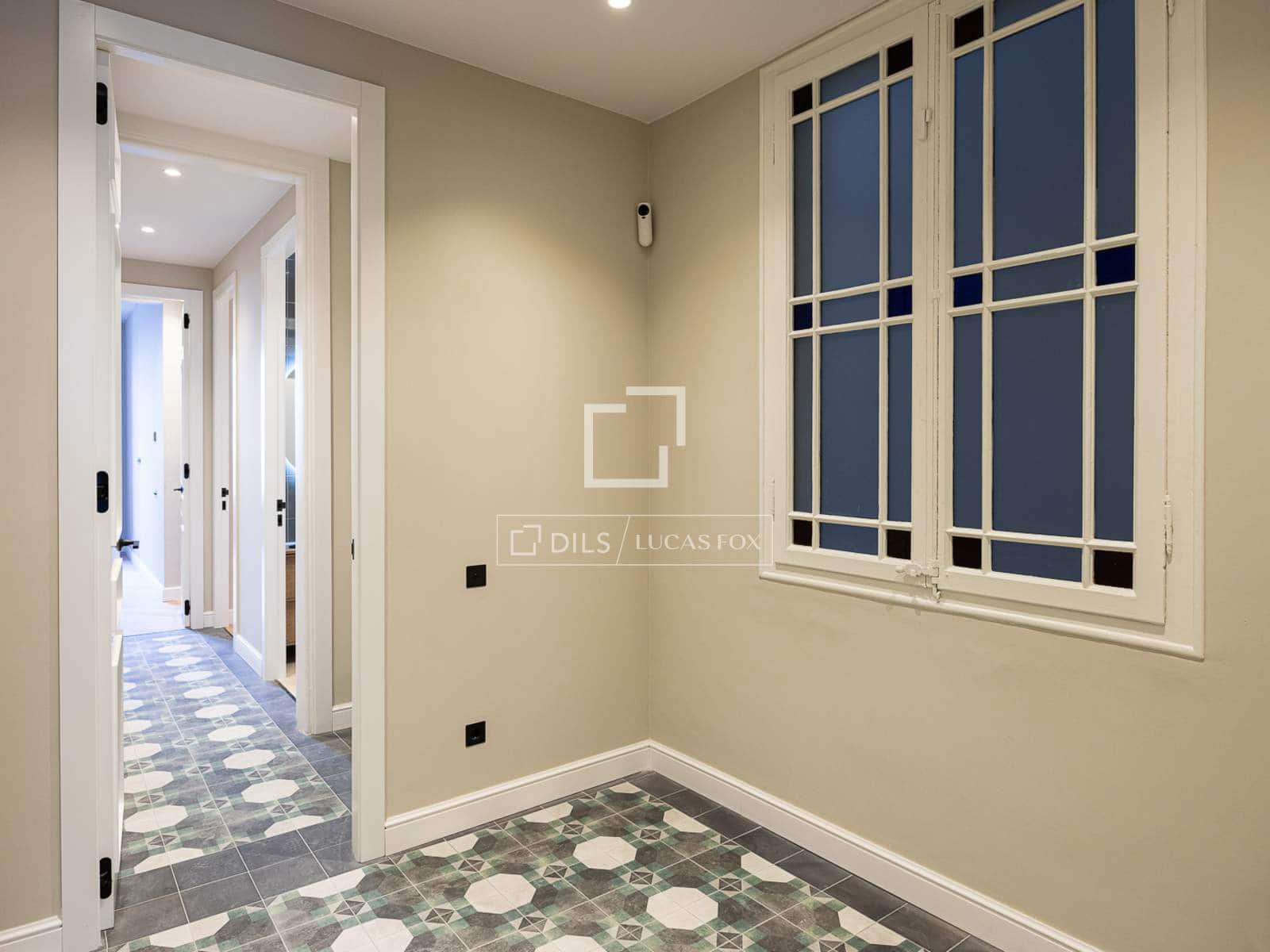 2 camera da letto Appartamento in vendita in Barcelona citta - 835.000 € (Rif: 9538817)