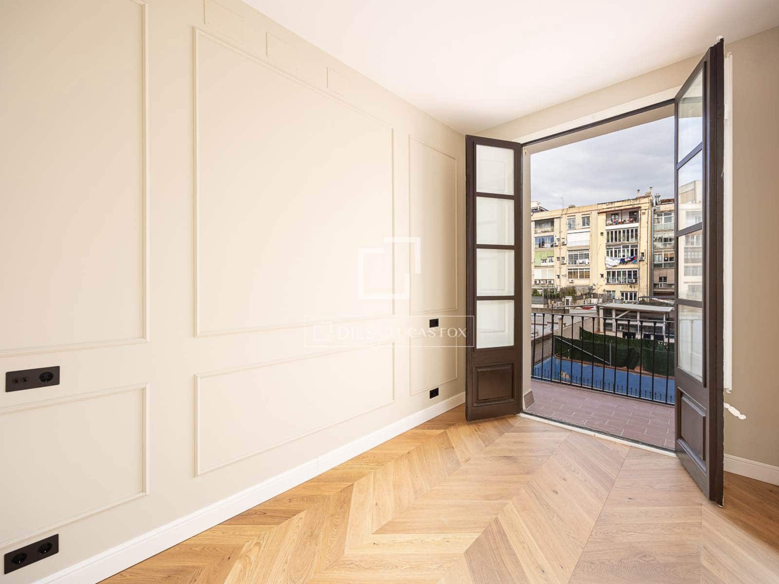 2 camera da letto Appartamento in vendita in Barcelona citta - 835.000 € (Rif: 9538817)