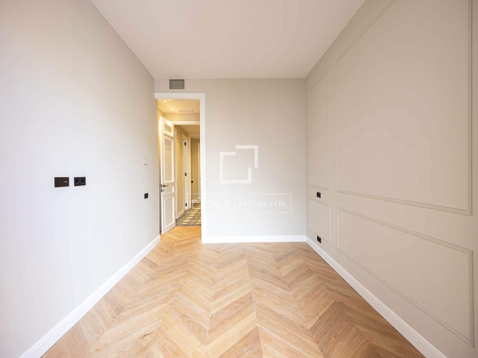 2 camera da letto Appartamento in vendita in Barcelona citta - 835.000 € (Rif: 9538817)