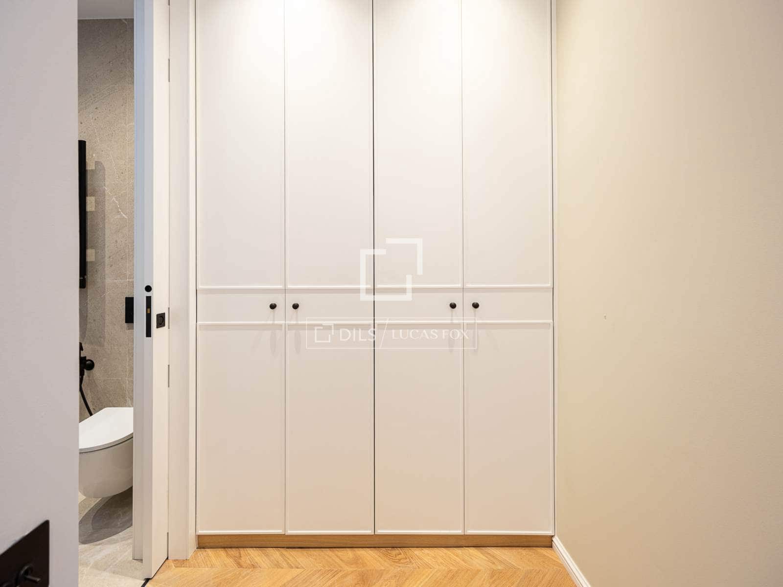 2 camera da letto Appartamento in vendita in Barcelona citta - 835.000 € (Rif: 9538817)