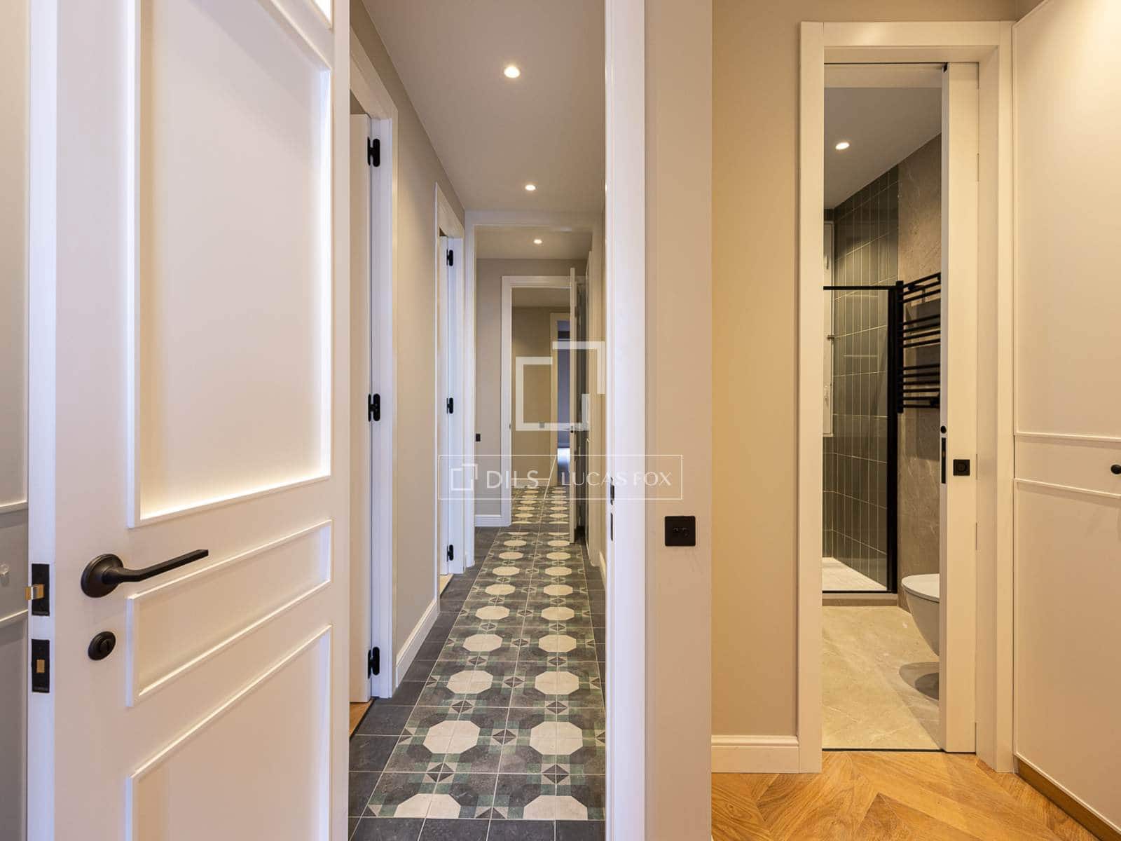 2 camera da letto Appartamento in vendita in Barcelona citta - 835.000 € (Rif: 9538817)