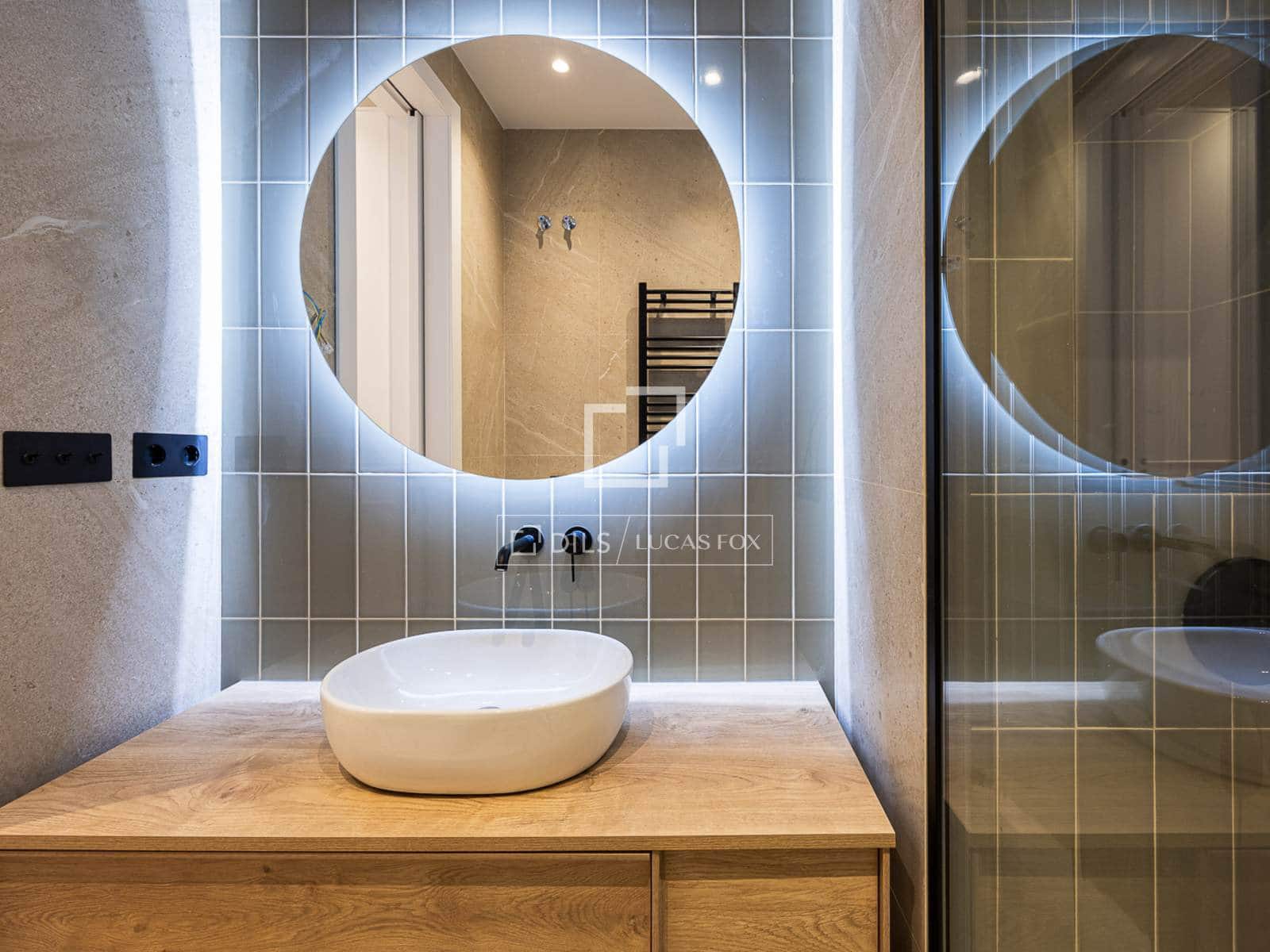 2 camera da letto Appartamento in vendita in Barcelona citta - 835.000 € (Rif: 9538817)