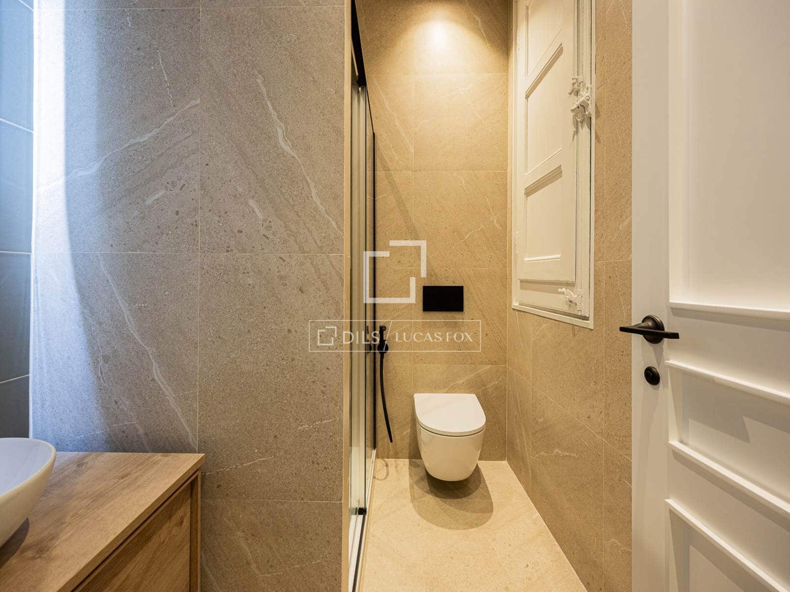 2 camera da letto Appartamento in vendita in Barcelona citta - 835.000 € (Rif: 9538817)