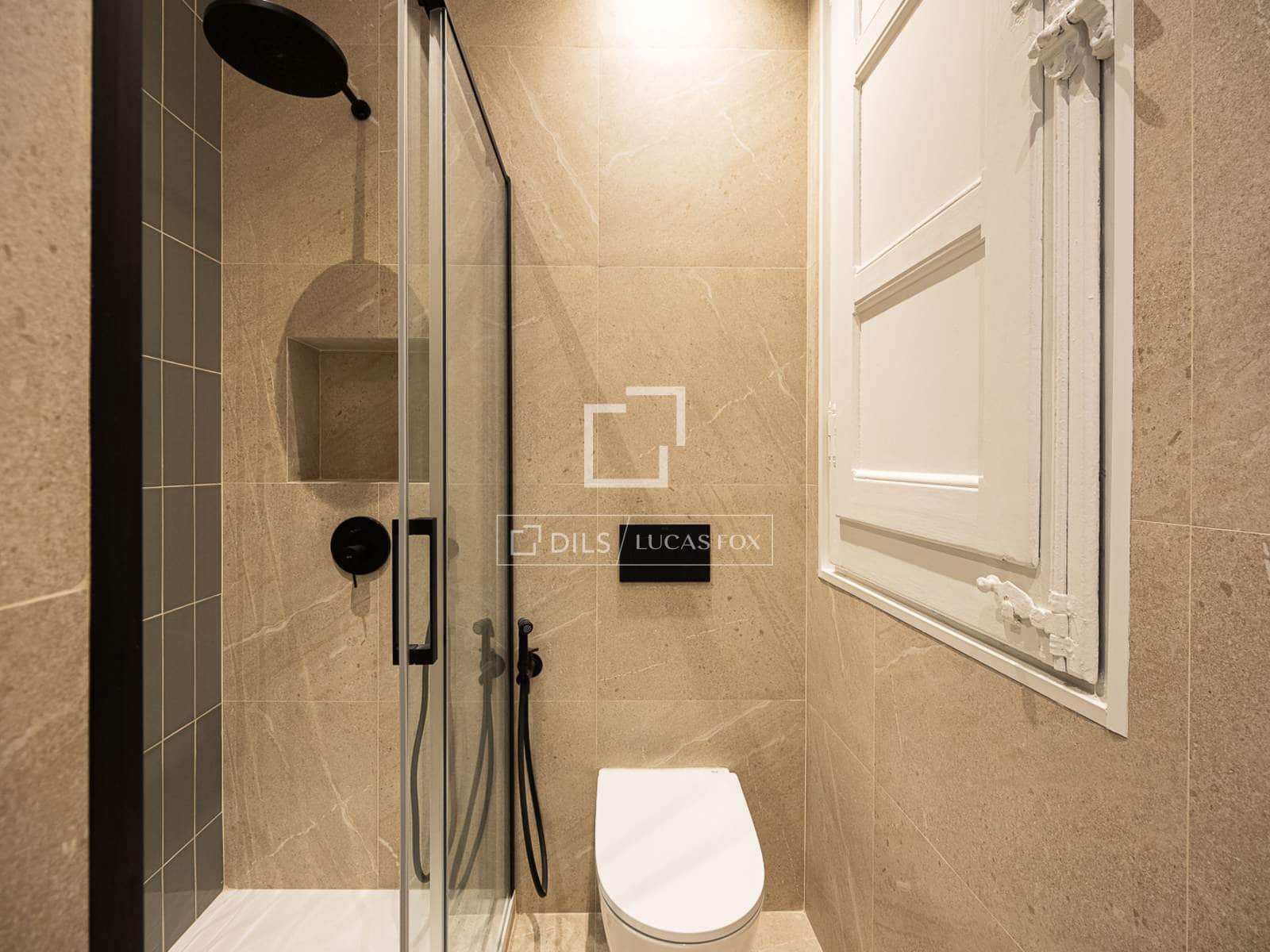 2 camera da letto Appartamento in vendita in Barcelona citta - 835.000 € (Rif: 9538817)