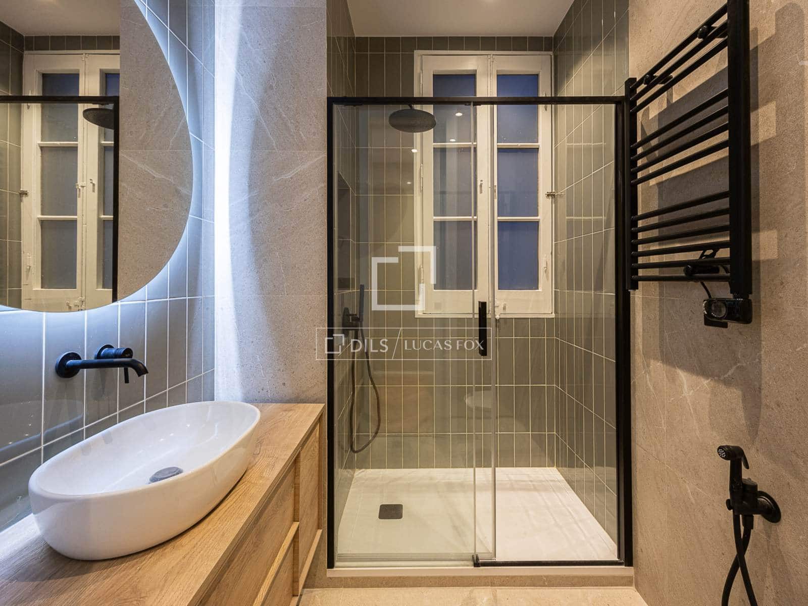 2 camera da letto Appartamento in vendita in Barcelona citta - 835.000 € (Rif: 9538817)