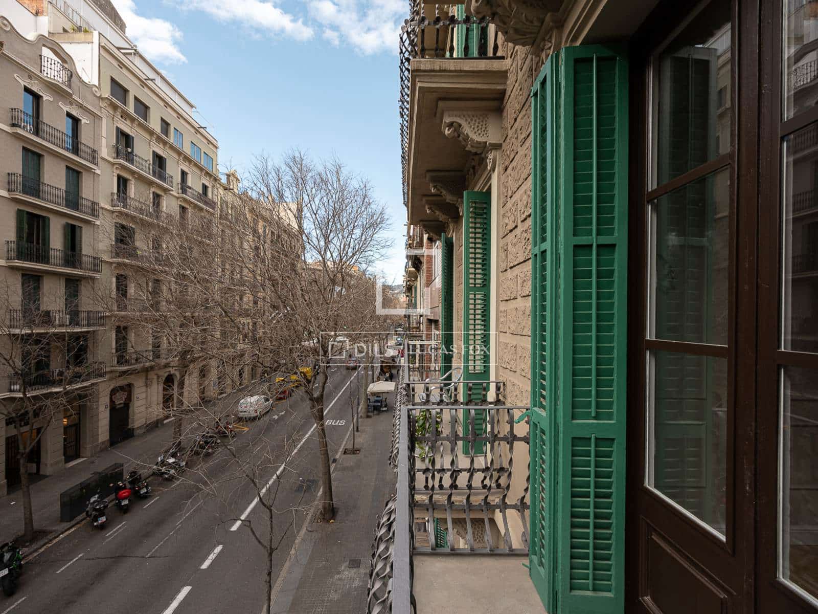 2 camera da letto Appartamento in vendita in Barcelona citta - 835.000 € (Rif: 9538817)