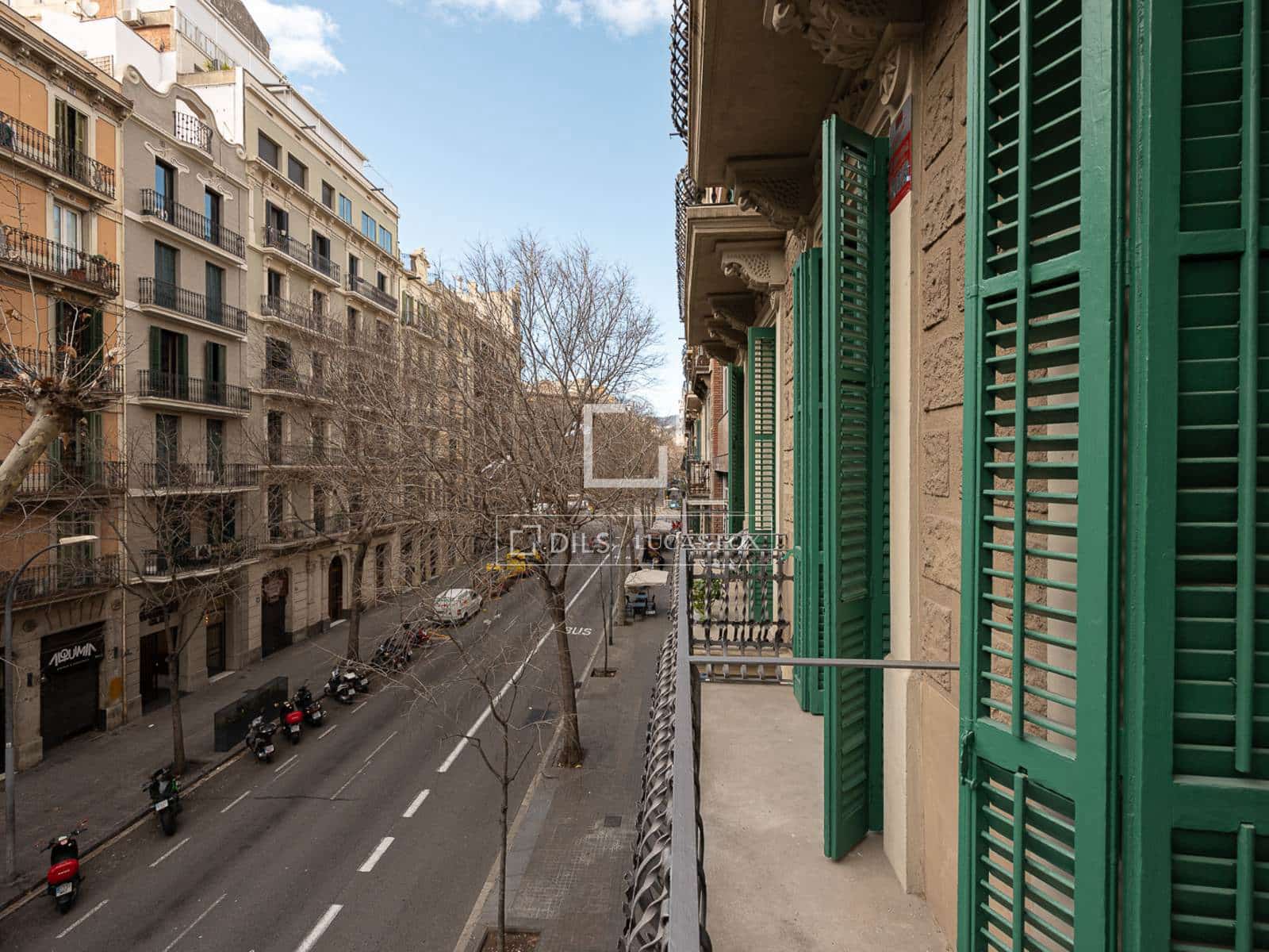 2 camera da letto Appartamento in vendita in Barcelona citta - 835.000 € (Rif: 9538817)