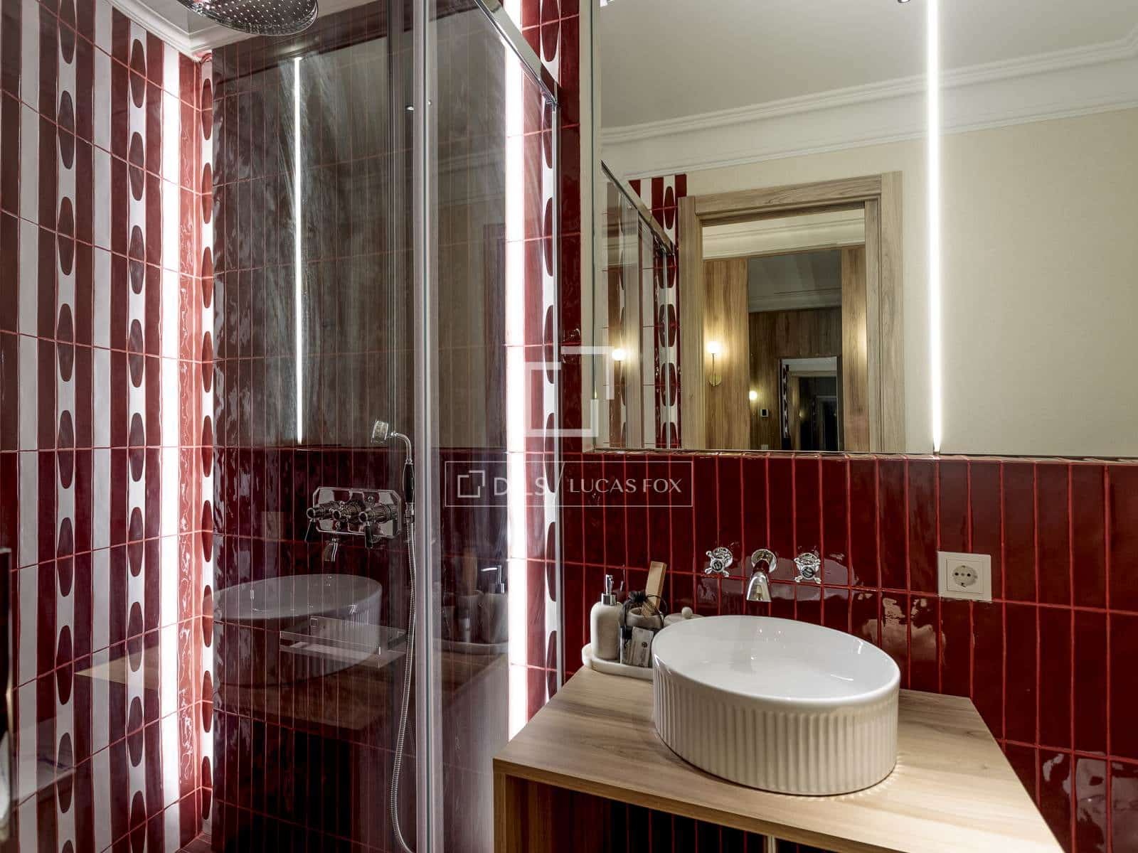 3 soverom Leilighet til leie i Madrid by - € 14 000 (Ref: 9538818)