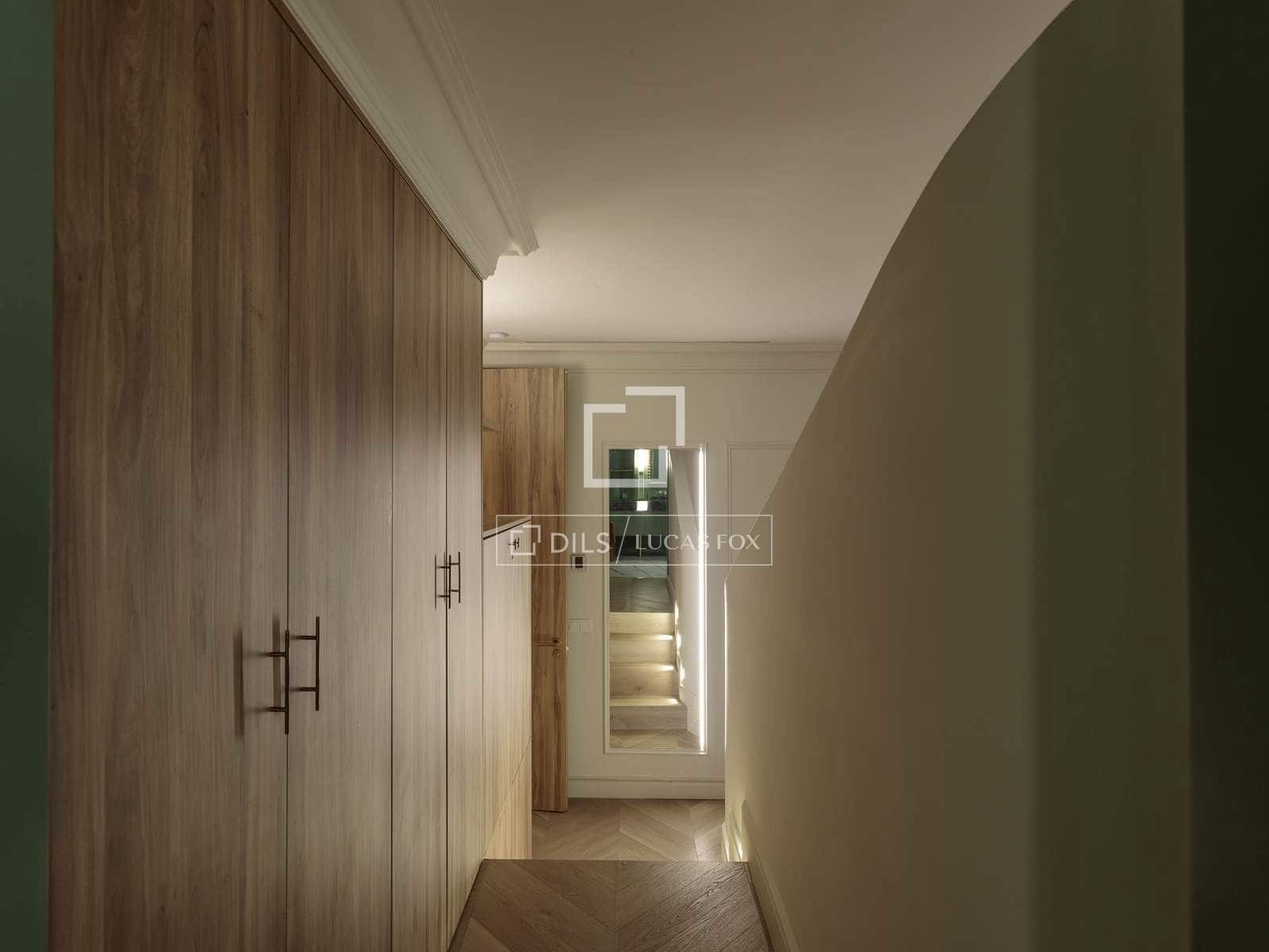 3 soverom Leilighet til leie i Madrid by - € 14 000 (Ref: 9538818)