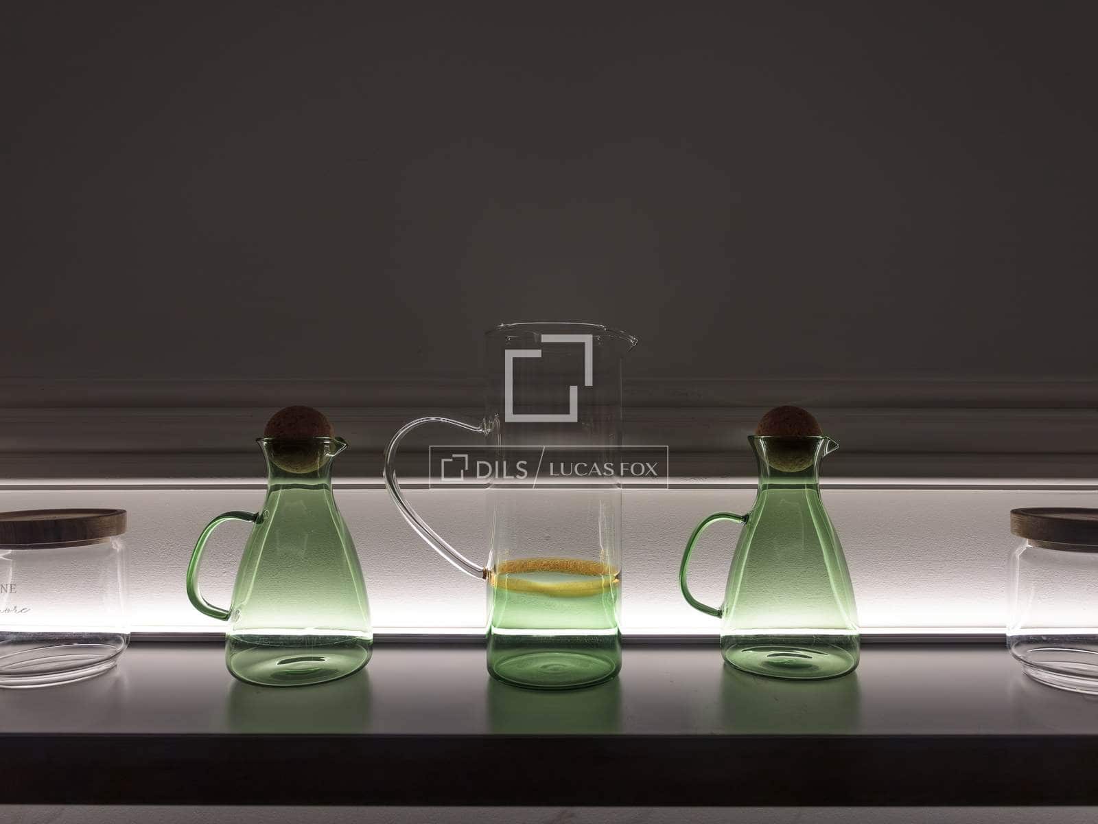 3 soverom Leilighet til leie i Madrid by - € 14 000 (Ref: 9538818)