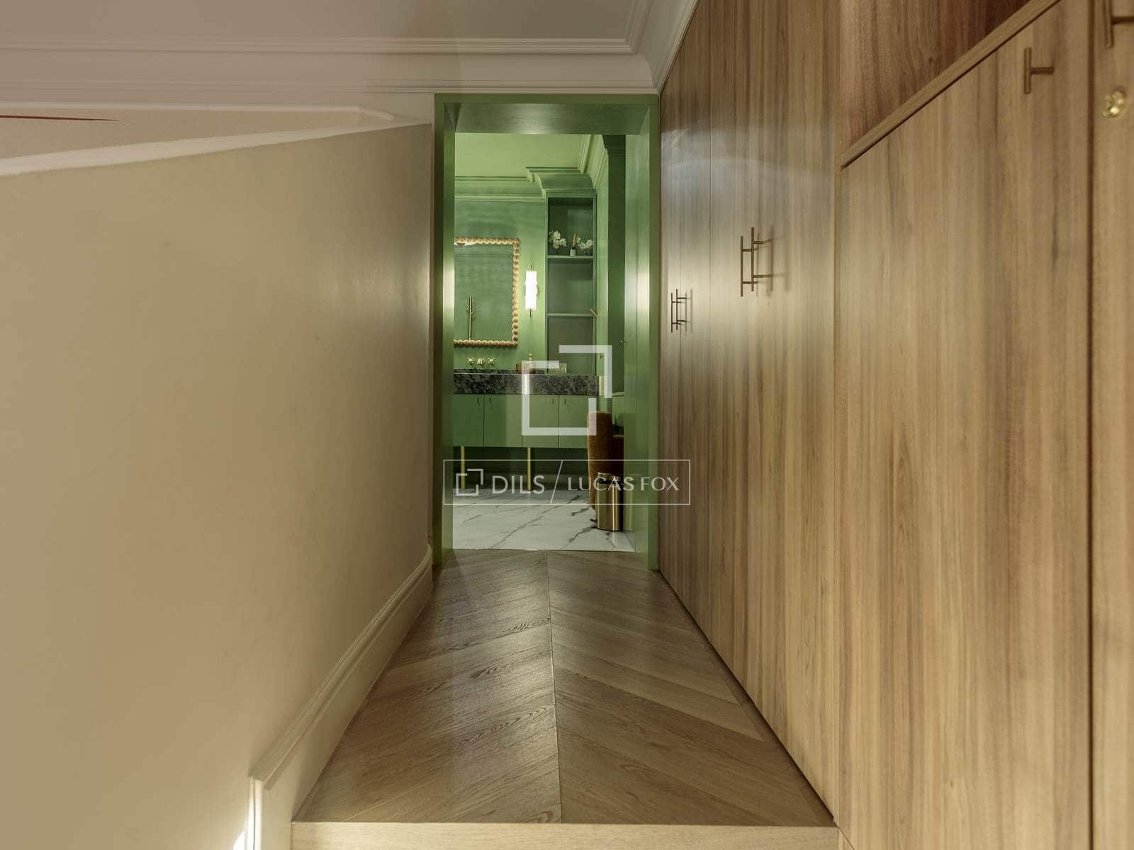 3 soverom Leilighet til leie i Madrid by - € 14 000 (Ref: 9538818)