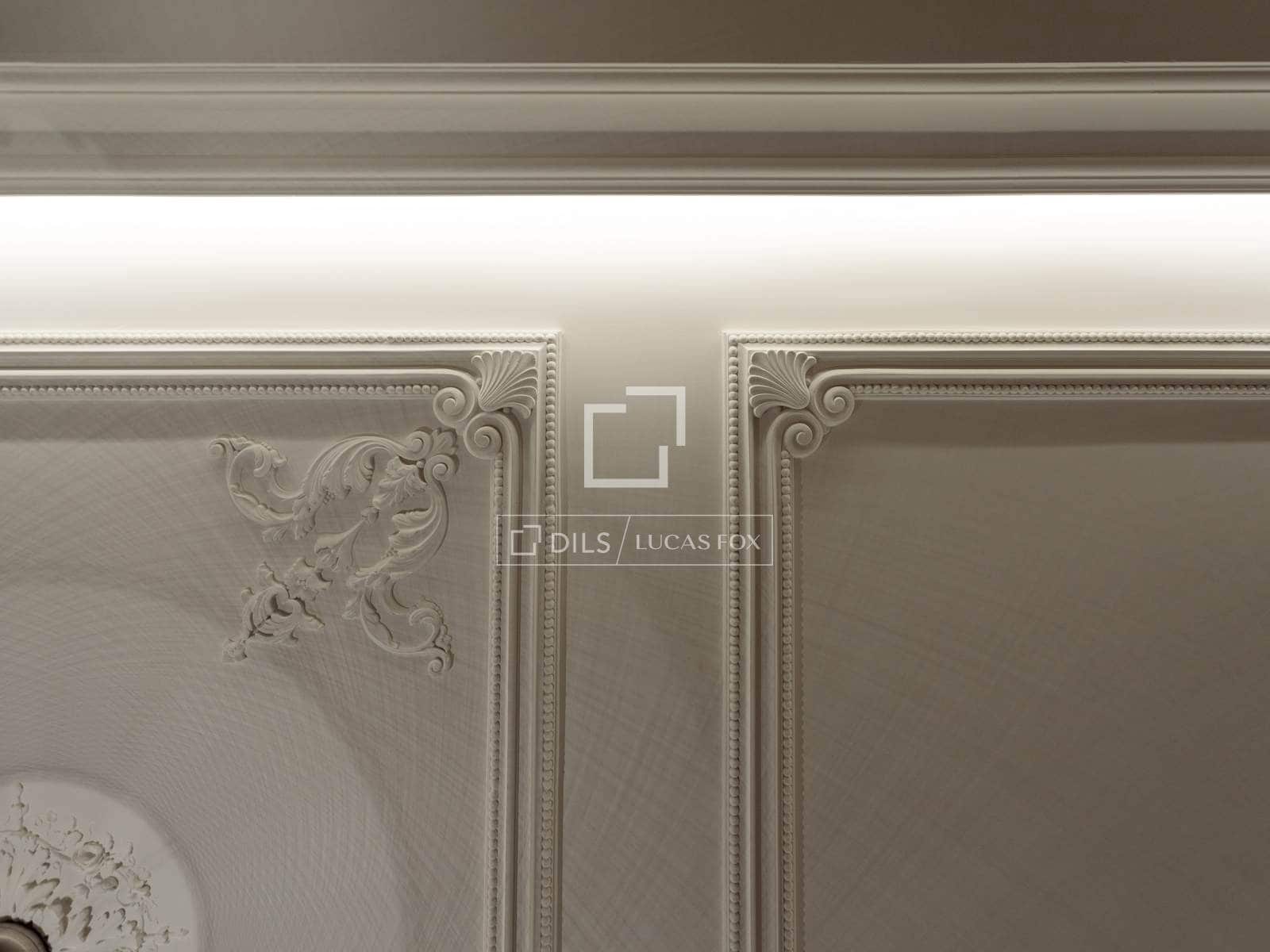 3 soverom Leilighet til leie i Madrid by - € 14 000 (Ref: 9538818)